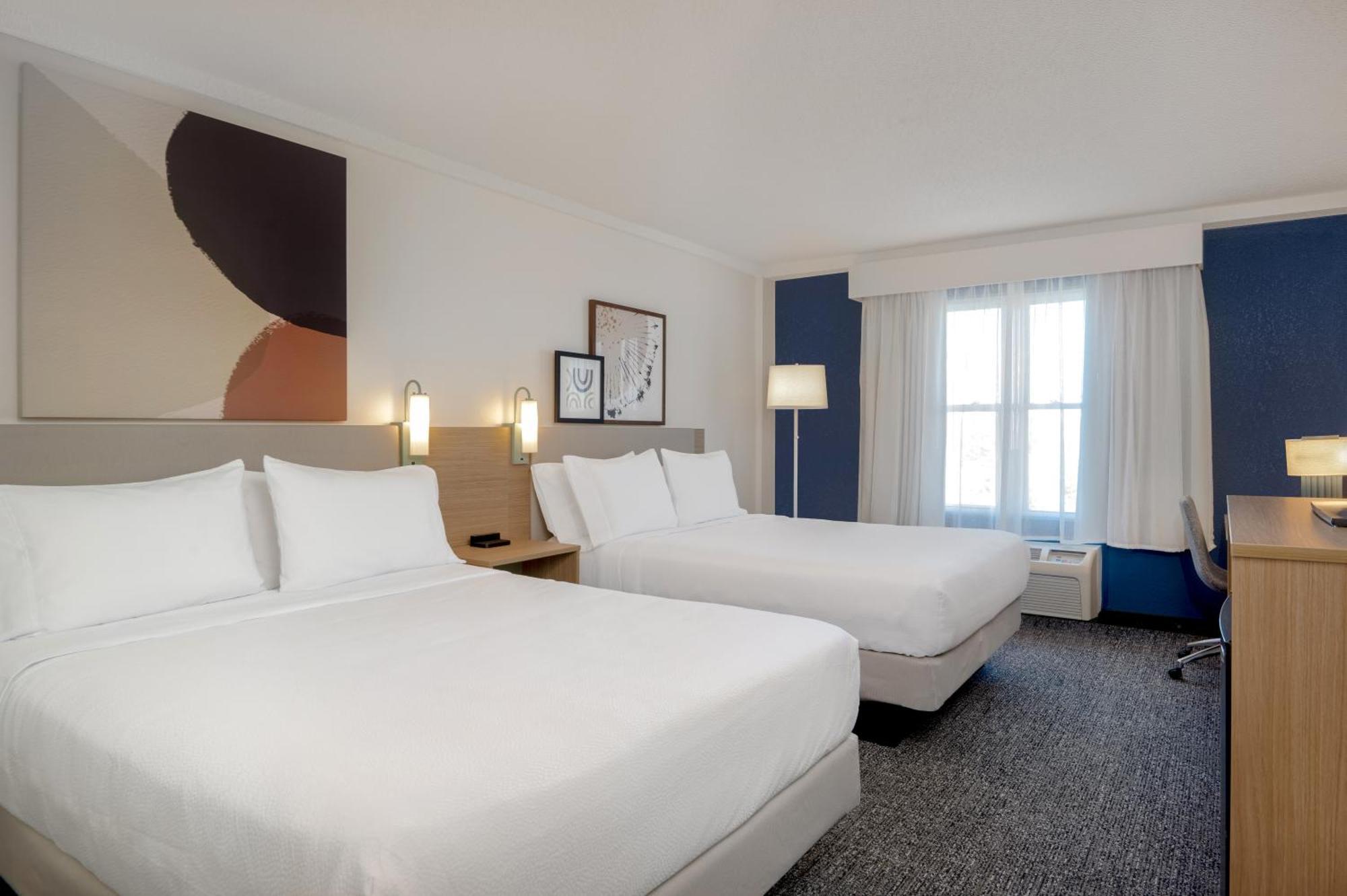 Spark By Hilton Orangeburg Exterior photo