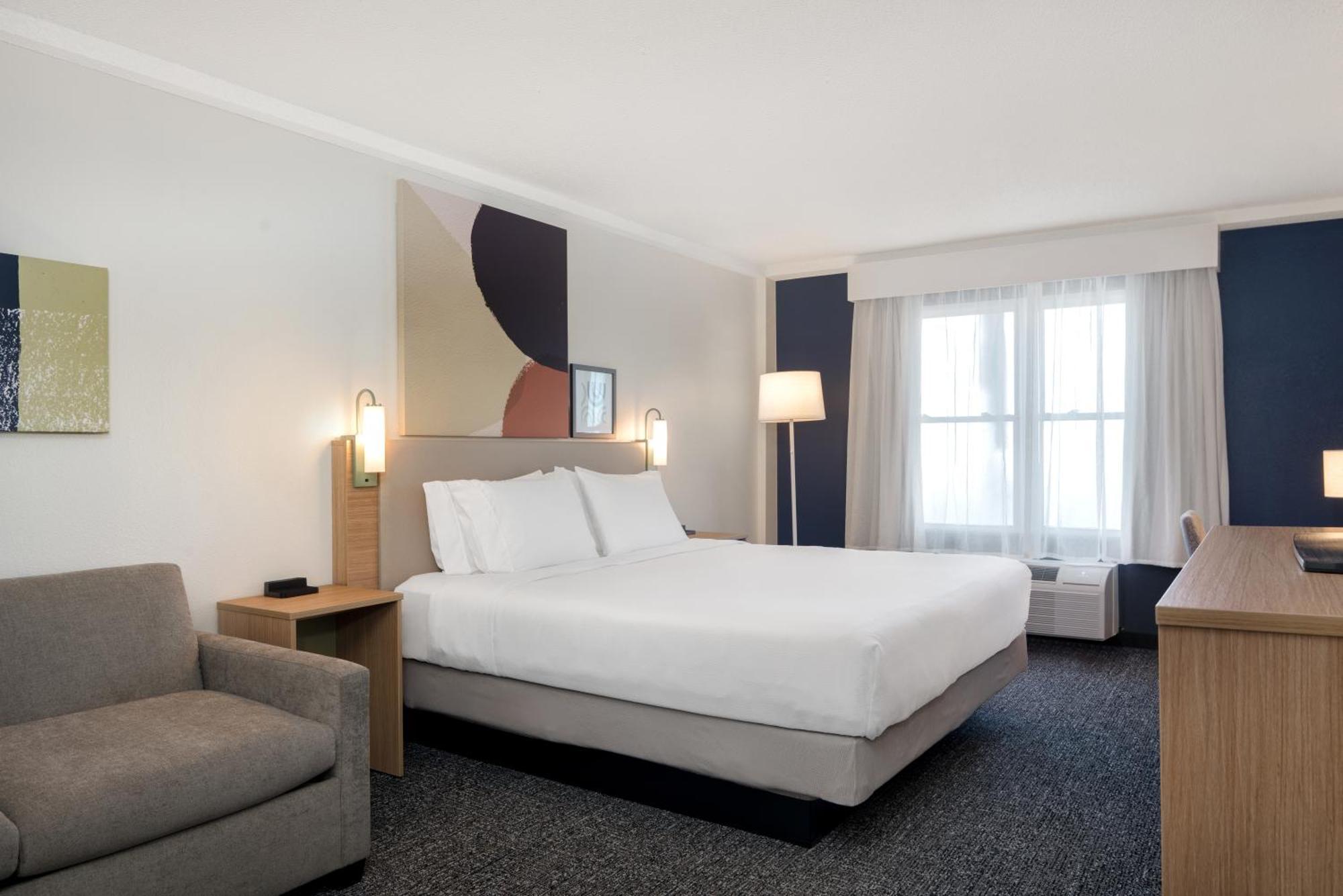 Spark By Hilton Orangeburg Exterior photo