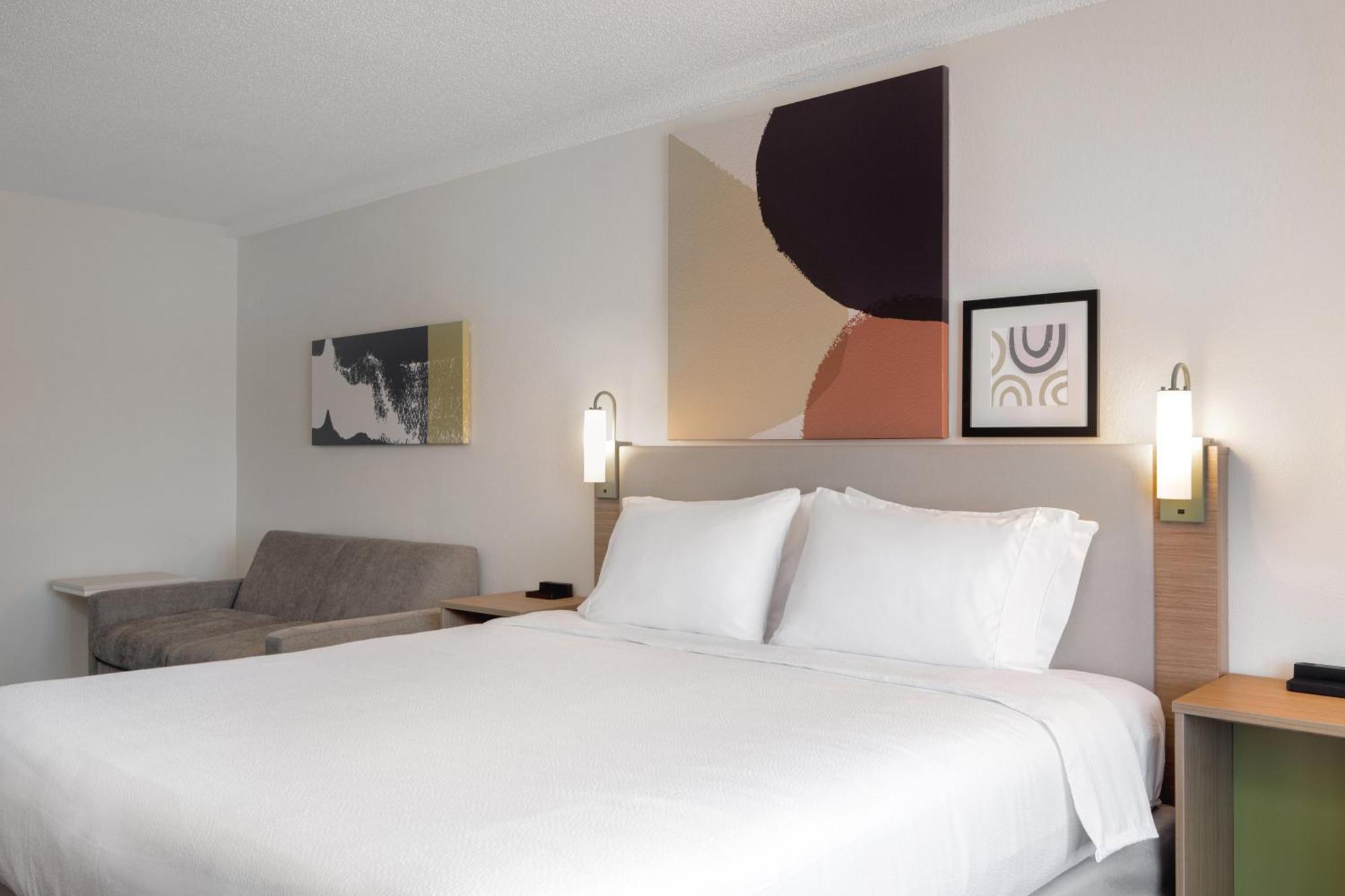 Spark By Hilton Orangeburg Exterior photo
