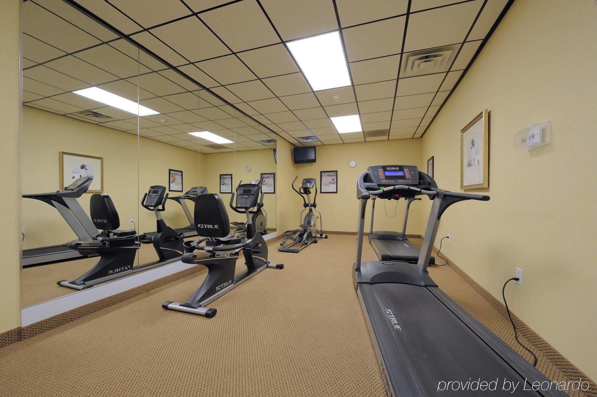 Spark By Hilton Orangeburg Facilities photo