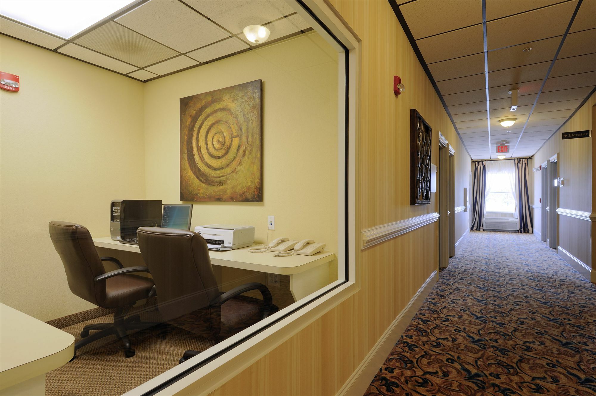 Spark By Hilton Orangeburg Facilities photo